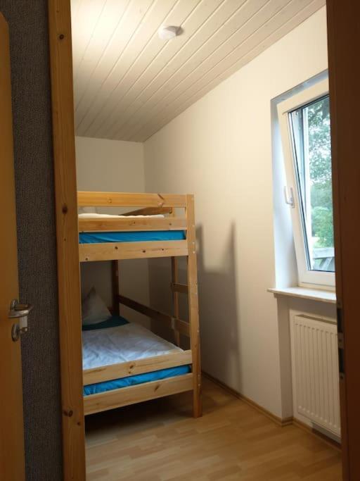 Wald-Apartment Limabach - Oberfrohna Εξωτερικό φωτογραφία