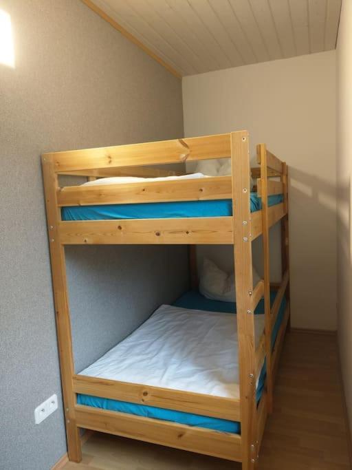 Wald-Apartment Limabach - Oberfrohna Εξωτερικό φωτογραφία